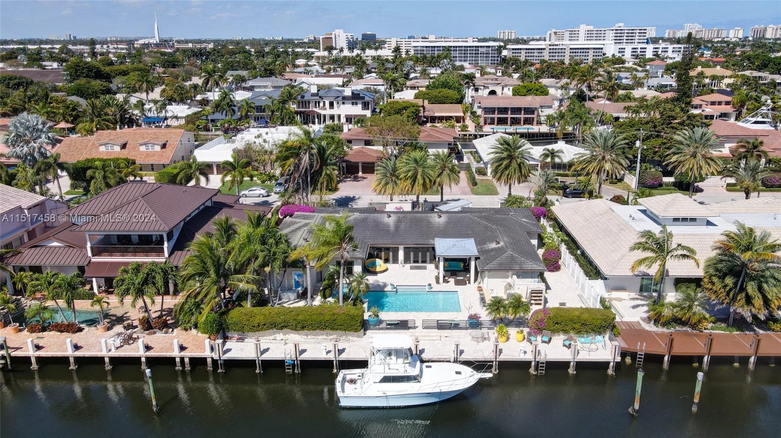 CORAL RIDGE COUNTRY CLUB - Residential