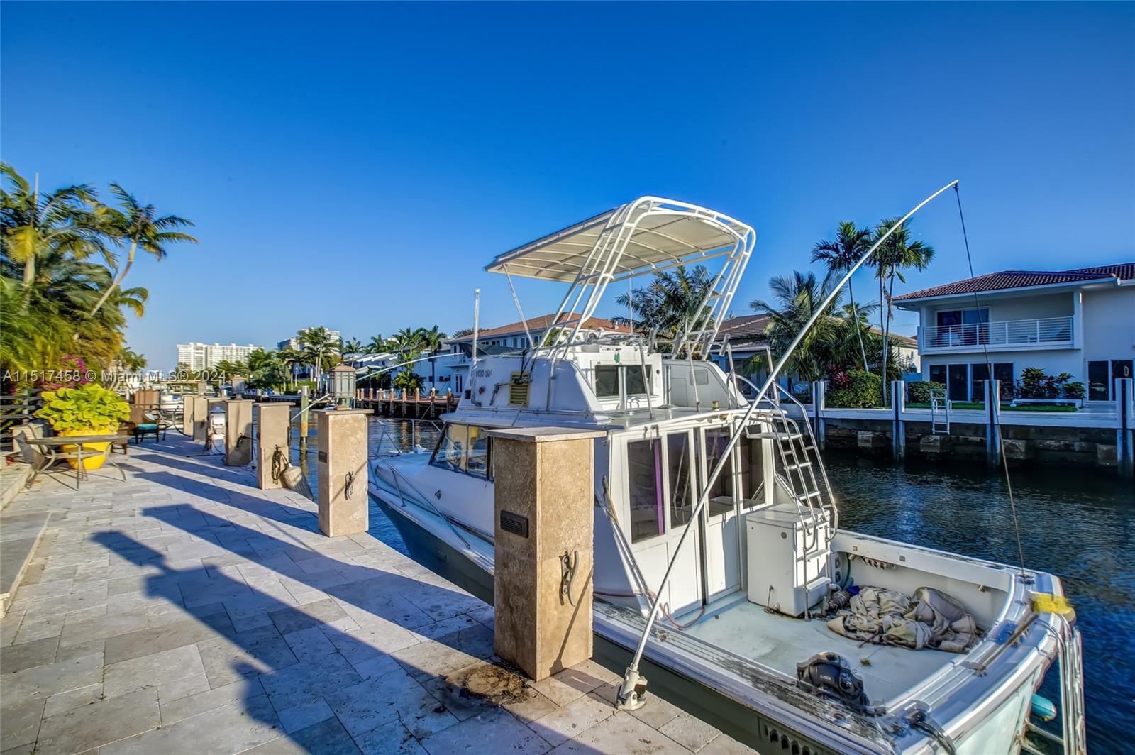 CORAL RIDGE COUNTRY CLUB - Residential