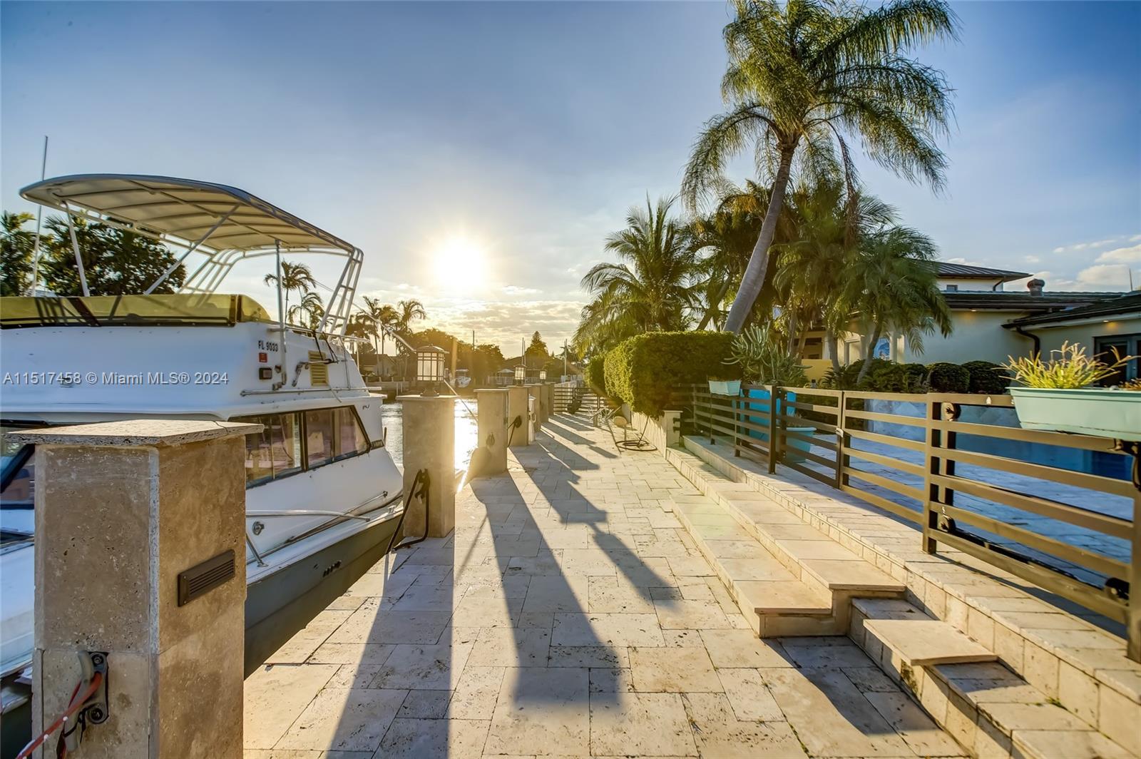 CORAL RIDGE COUNTRY CLUB - Residential