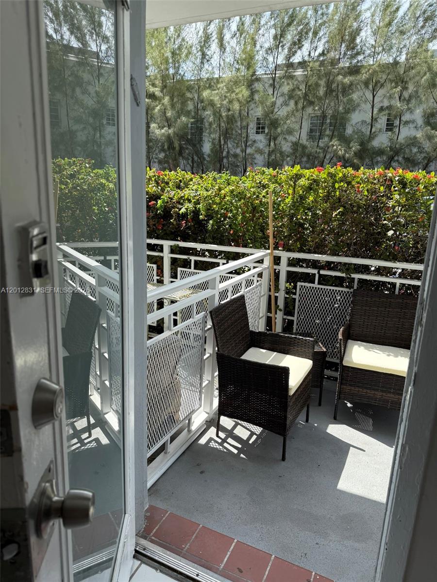 EQUALITY HOUSE INC - Residential Lease