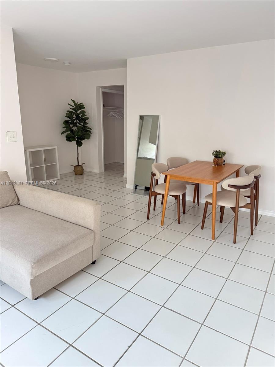 EQUALITY HOUSE INC - Residential Lease