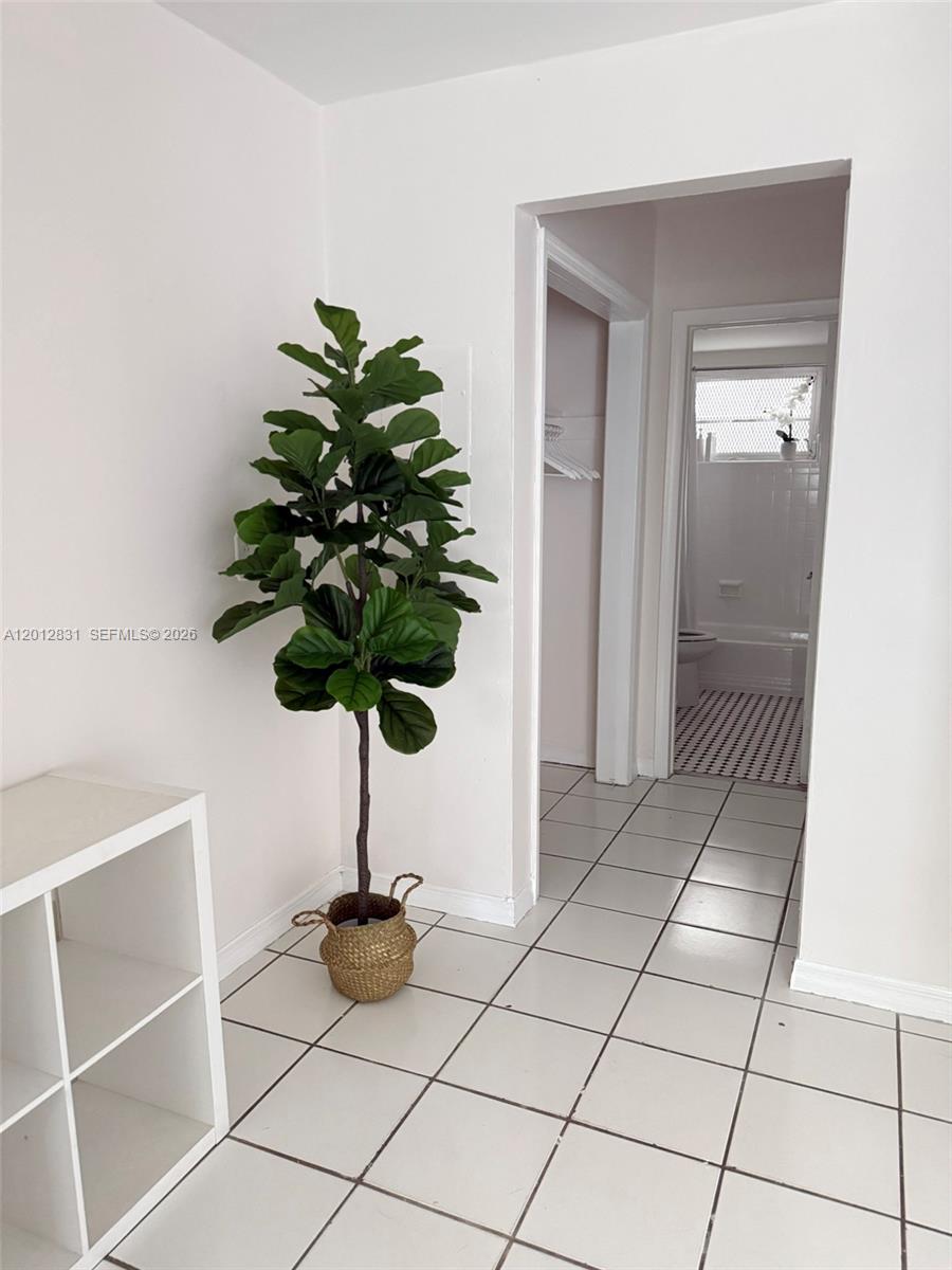 EQUALITY HOUSE INC - Residential Lease