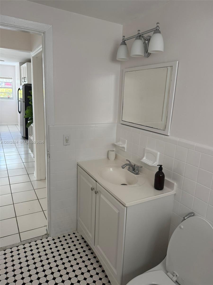 EQUALITY HOUSE INC - Residential Lease