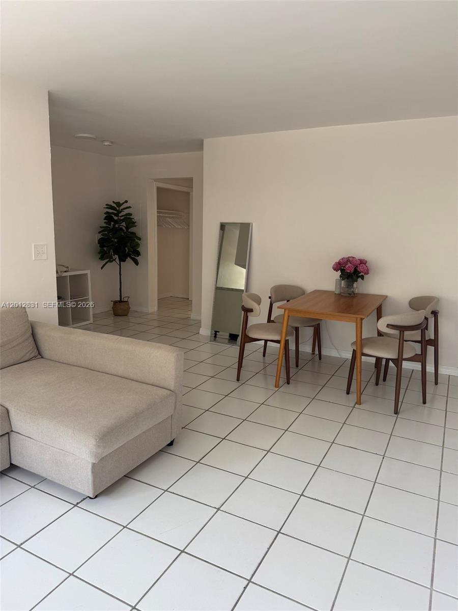 EQUALITY HOUSE INC - Residential Lease