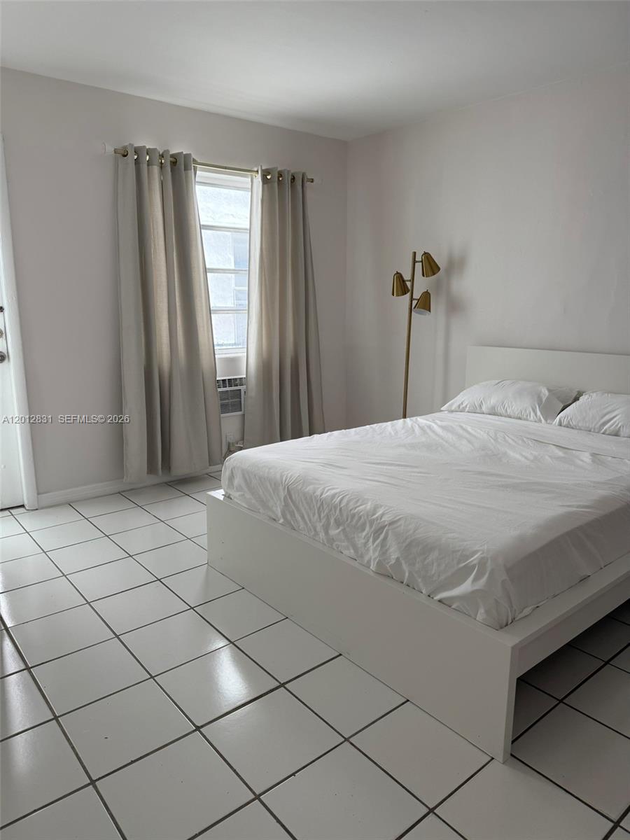 EQUALITY HOUSE INC - Residential Lease