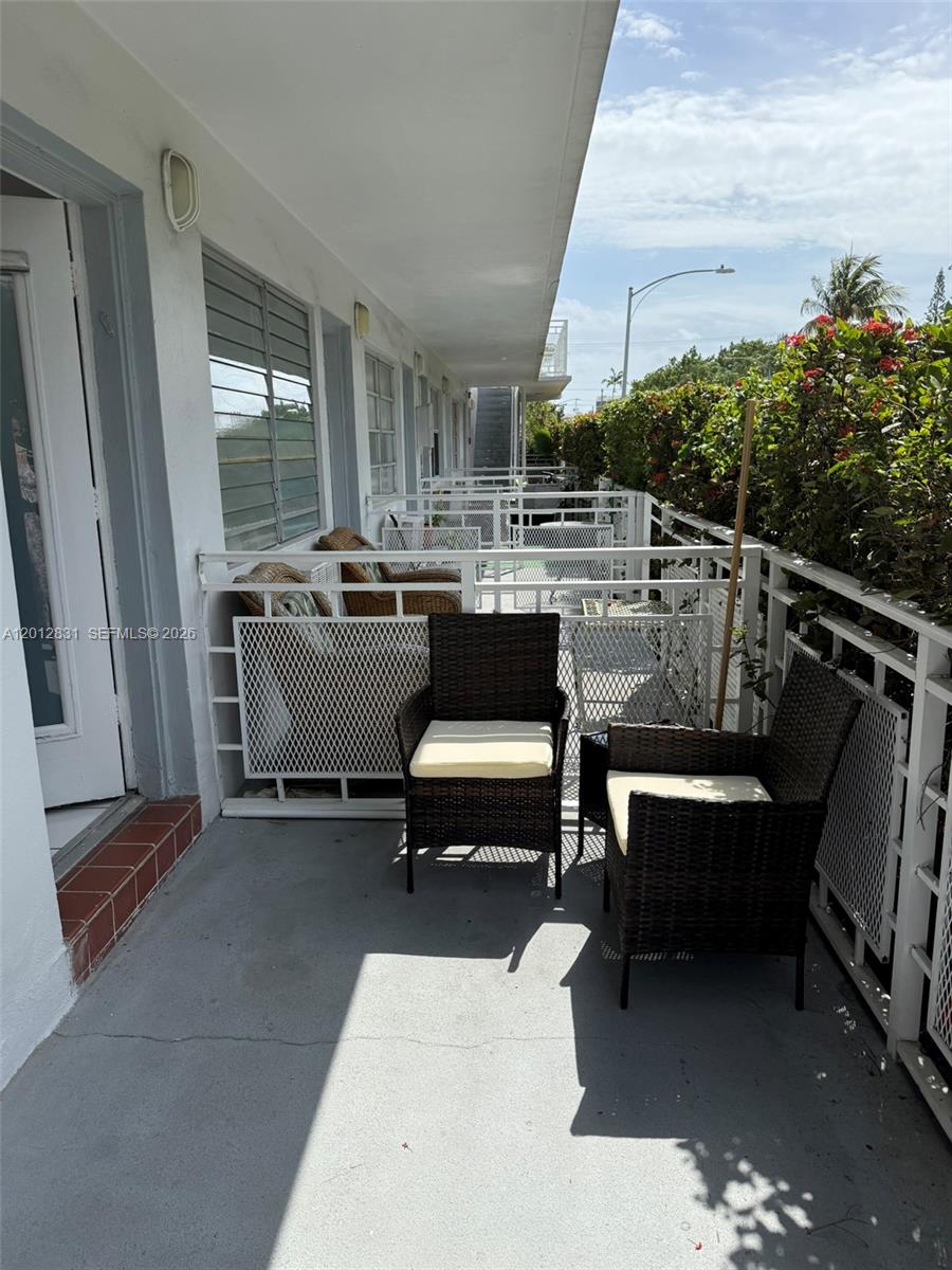 EQUALITY HOUSE INC - Residential Lease