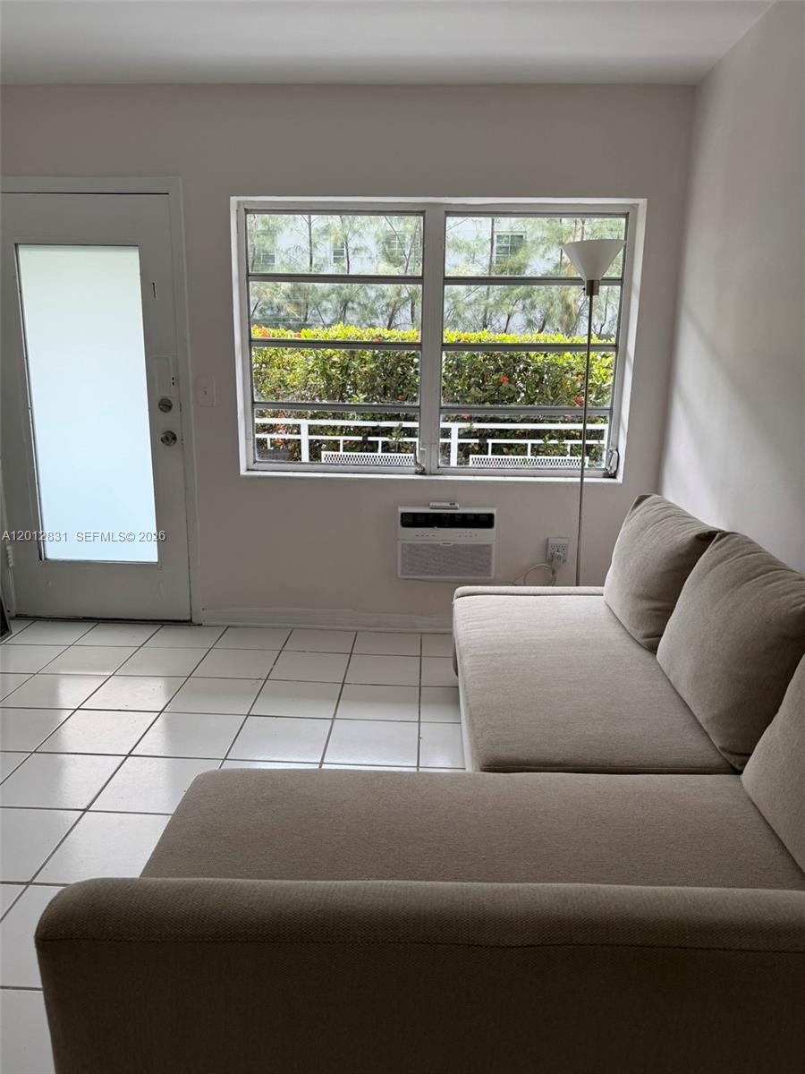 EQUALITY HOUSE INC - Residential Lease