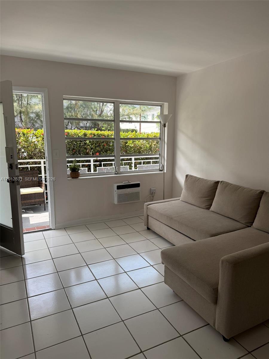 EQUALITY HOUSE INC - Residential Lease