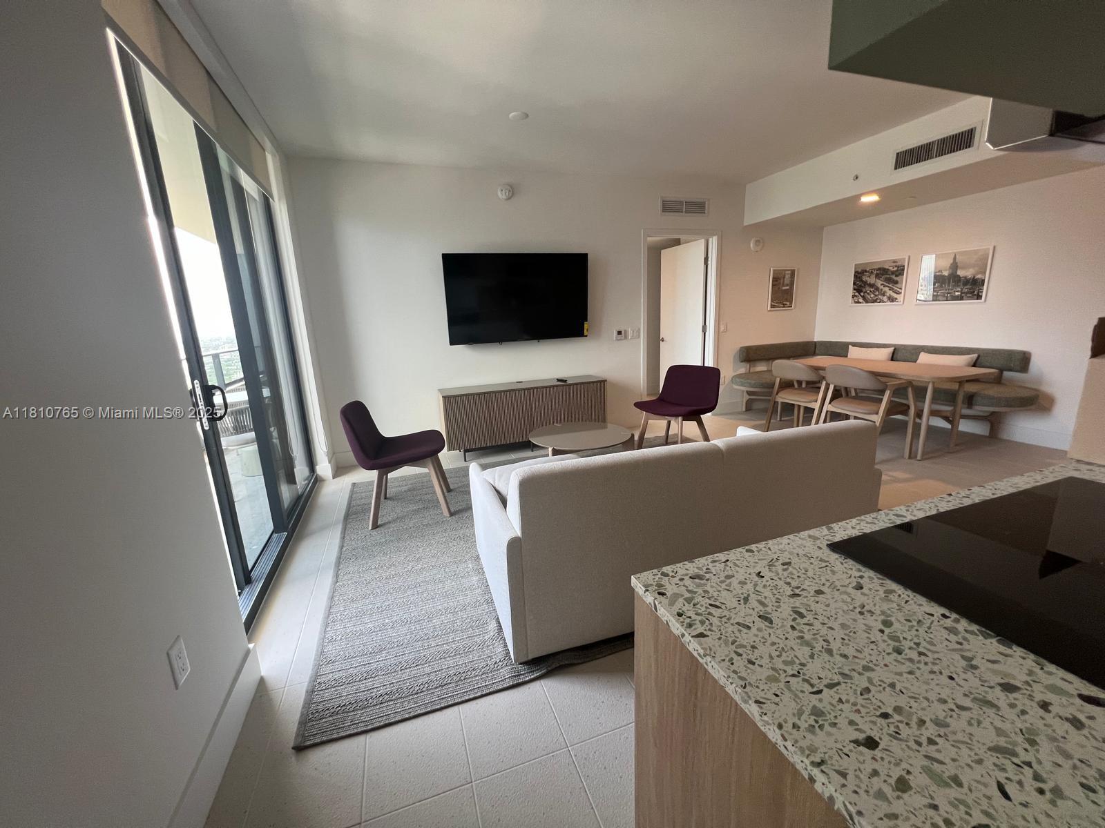 Natiivo Miami Residence - Residential