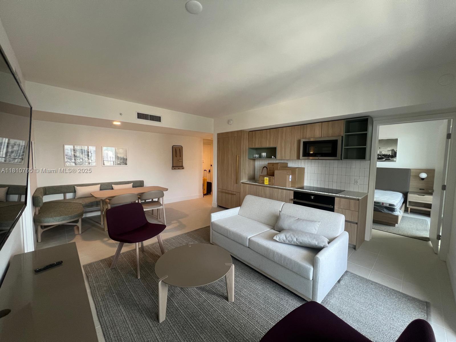 Natiivo Miami Residence - Residential