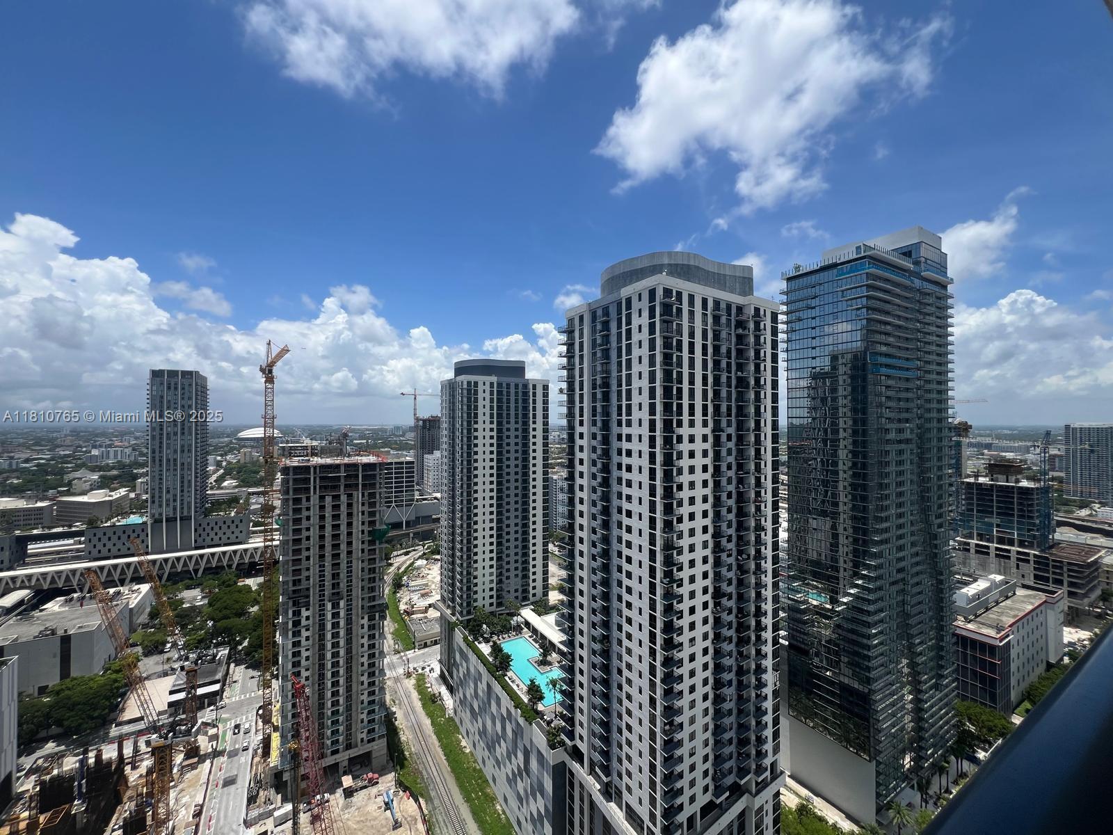 Natiivo Miami Residence - Residential