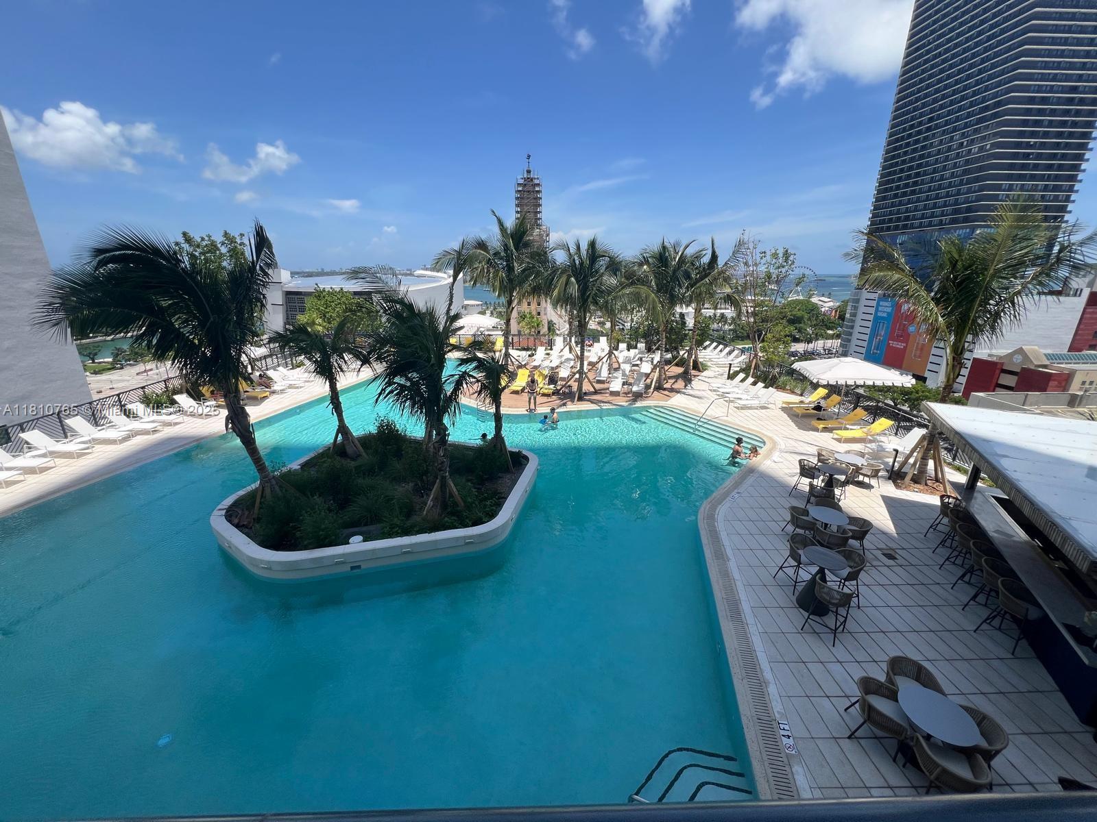 Natiivo Miami Residence - Residential