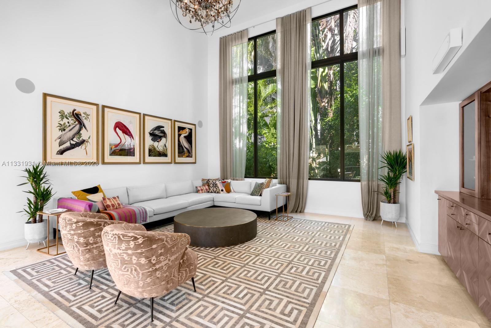 COCOPLUM SEC 2 PLAT B - Residential