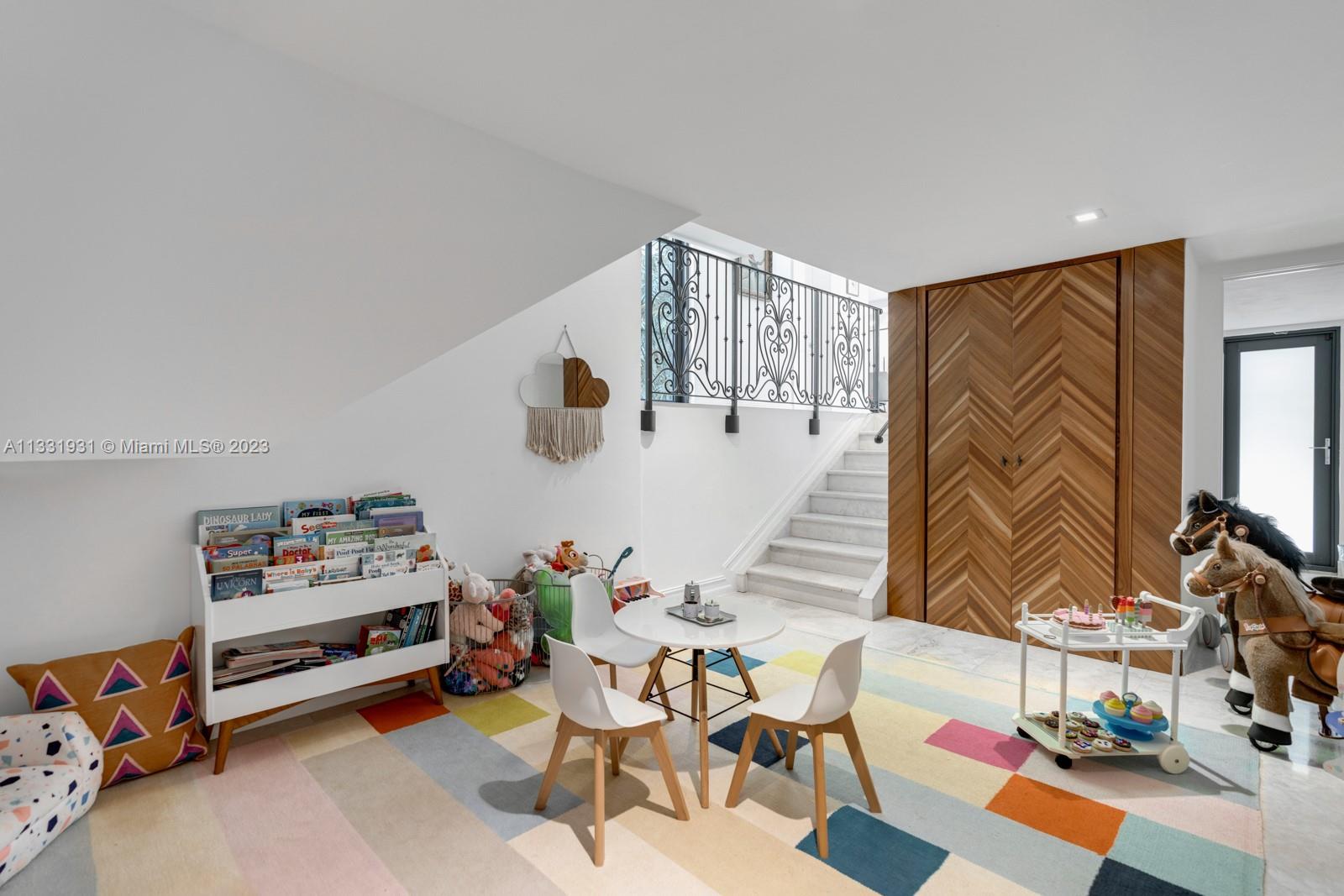 COCOPLUM SEC 2 PLAT B - Residential