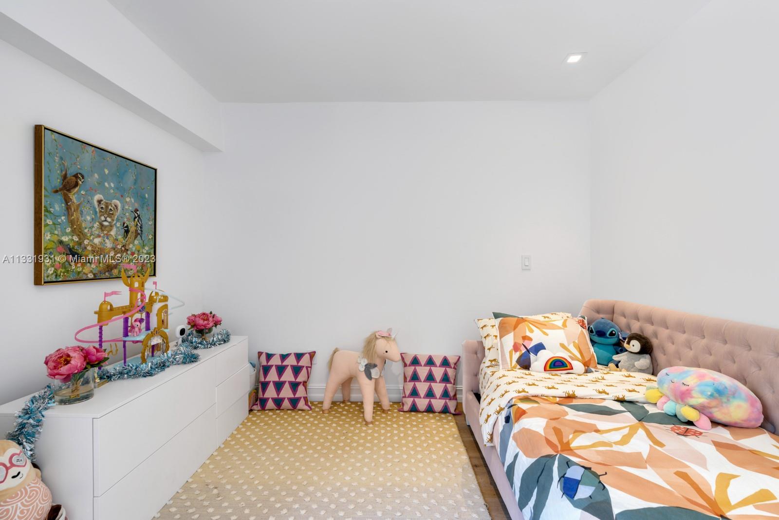 COCOPLUM SEC 2 PLAT B - Residential