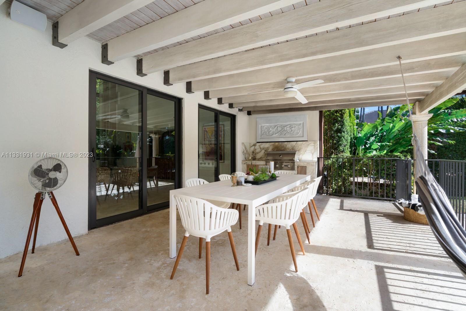 COCOPLUM SEC 2 PLAT B - Residential