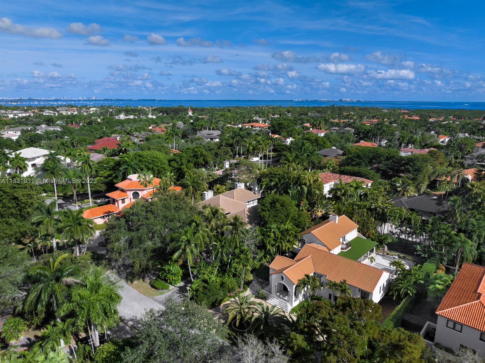 COCOPLUM SEC 2 PLAT B - Residential