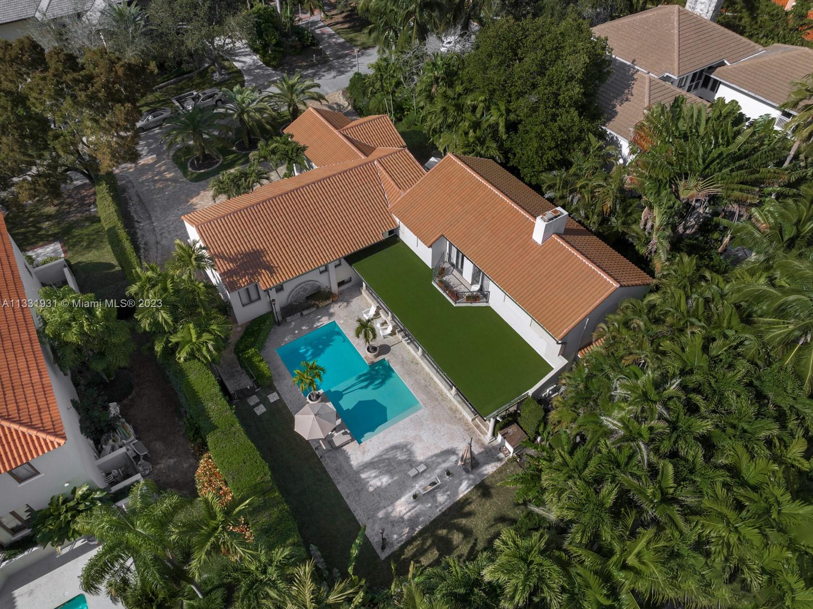 COCOPLUM SEC 2 PLAT B - Residential