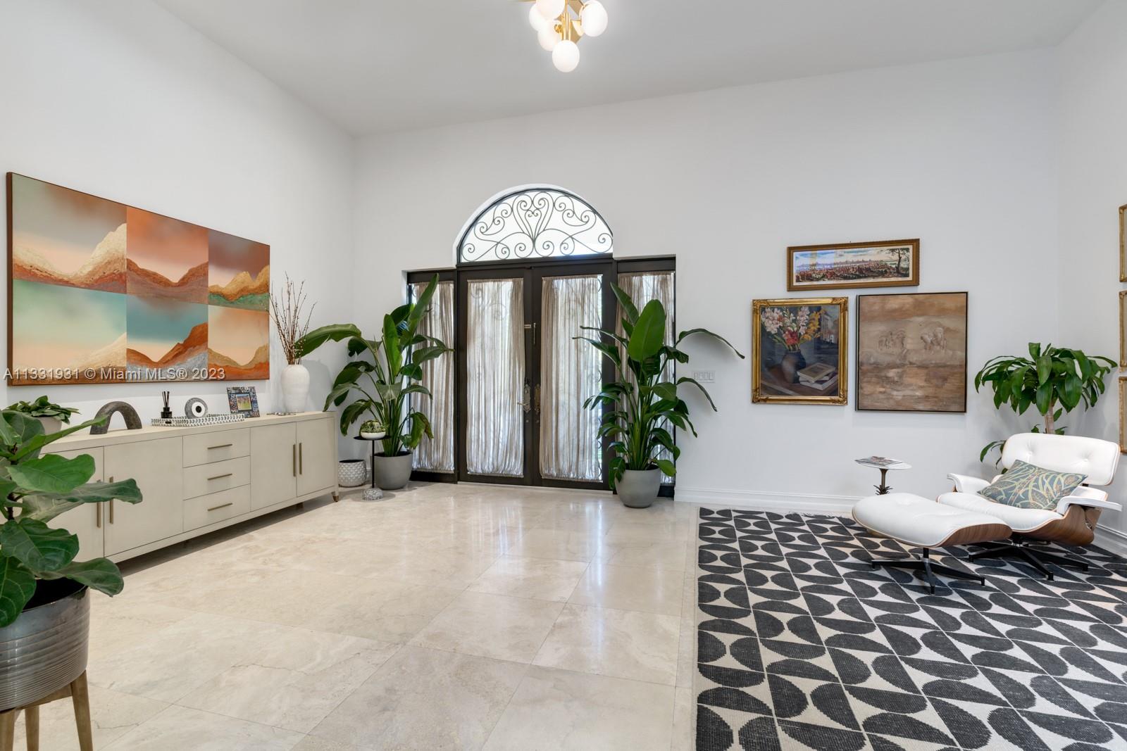 COCOPLUM SEC 2 PLAT B - Residential