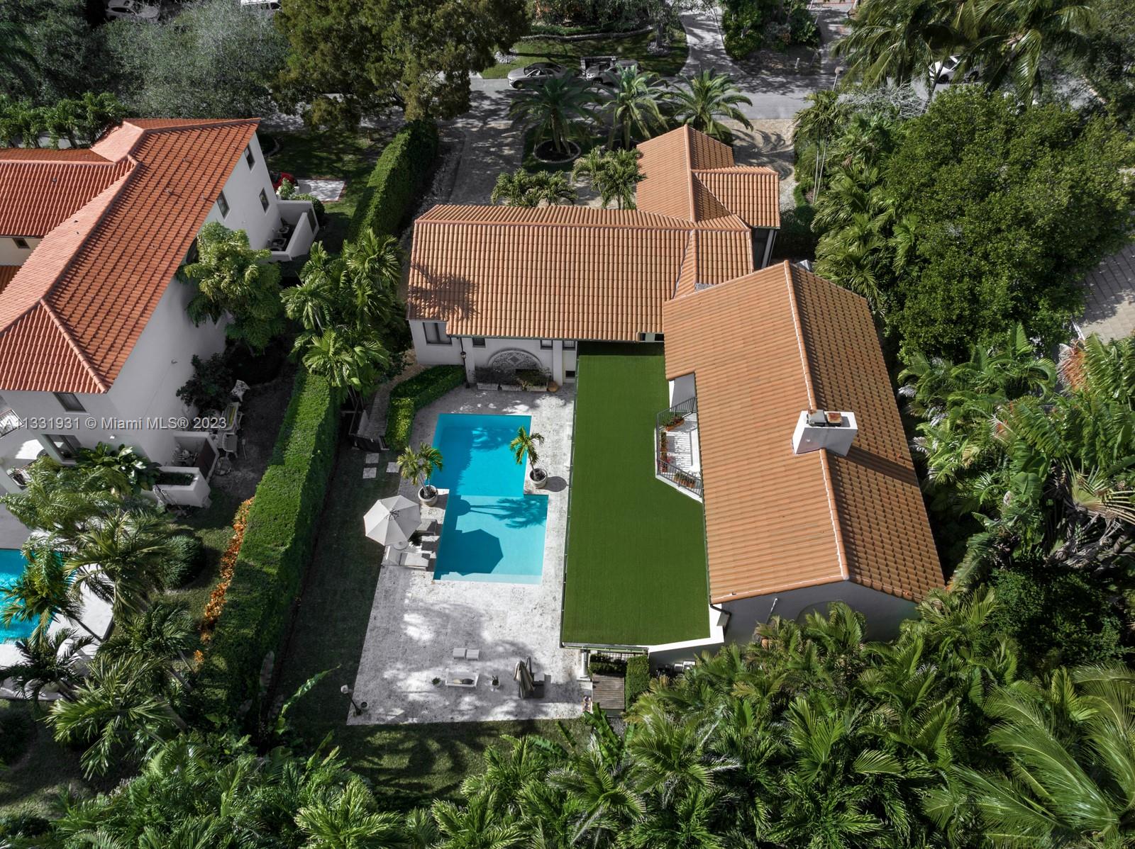 COCOPLUM SEC 2 PLAT B - Residential