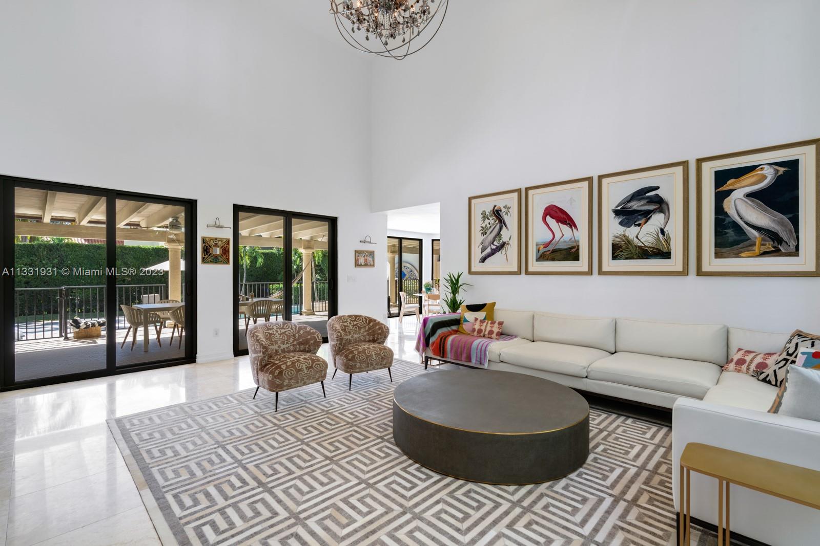 COCOPLUM SEC 2 PLAT B - Residential