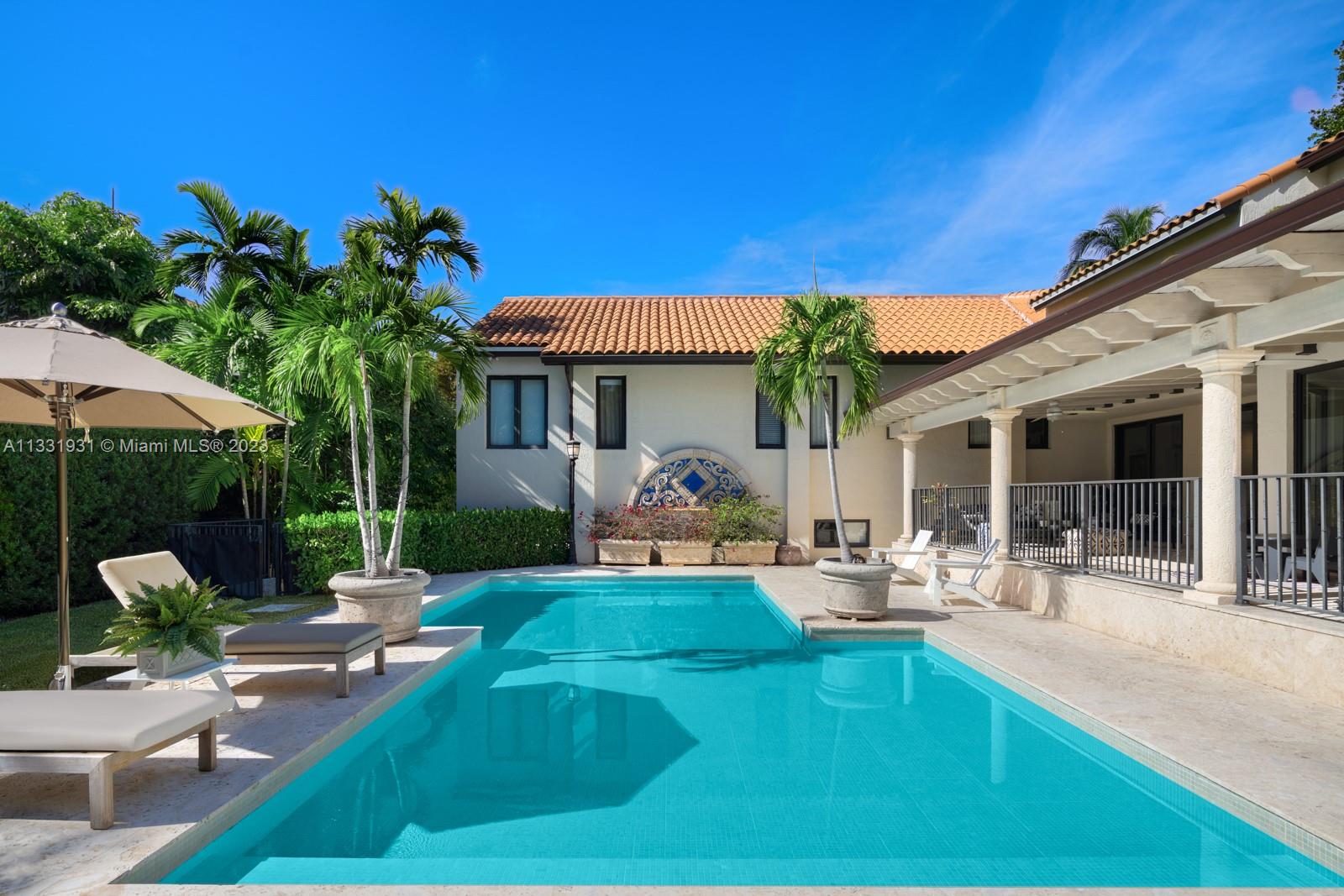 COCOPLUM SEC 2 PLAT B - Residential