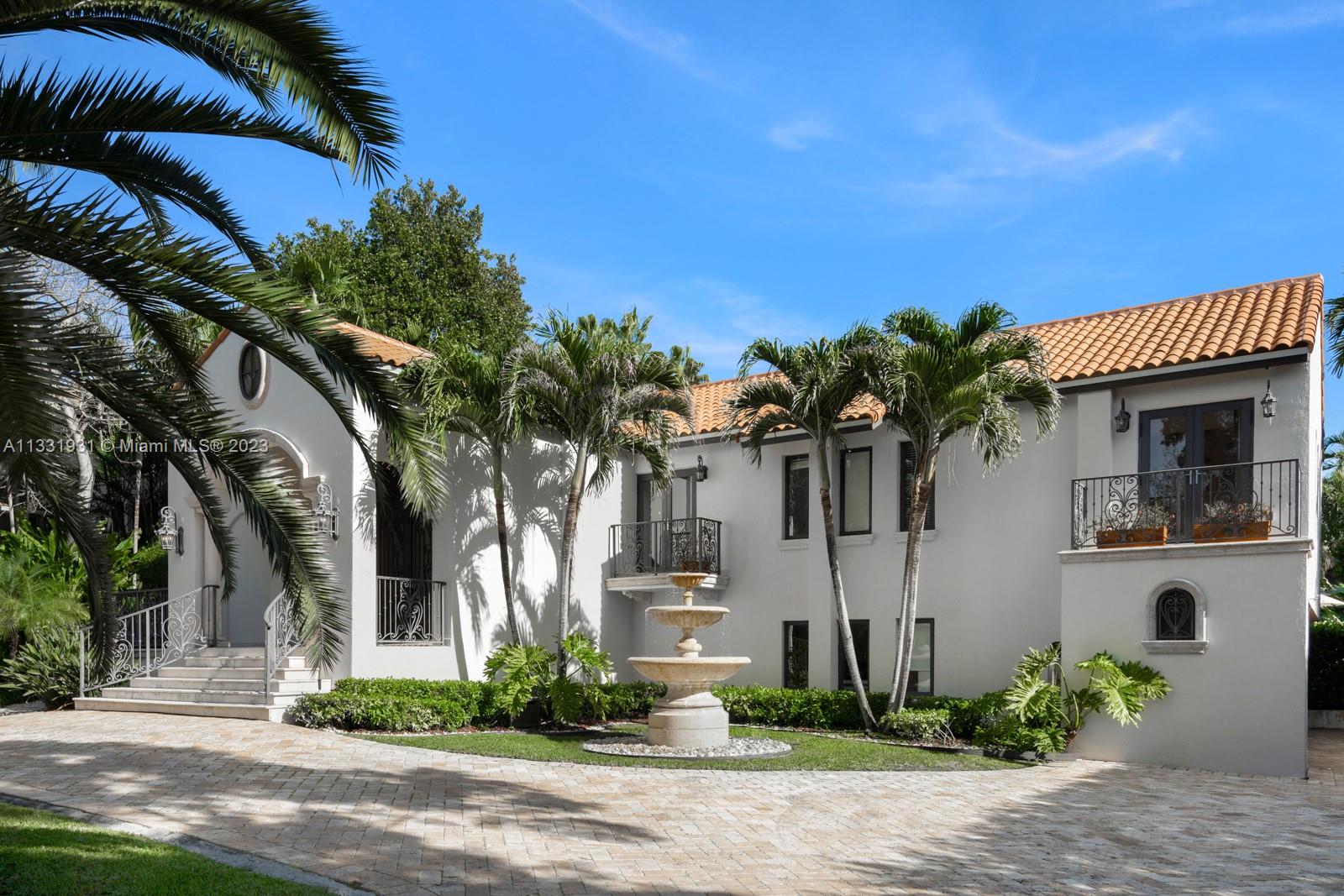 COCOPLUM SEC 2 PLAT B - Residential