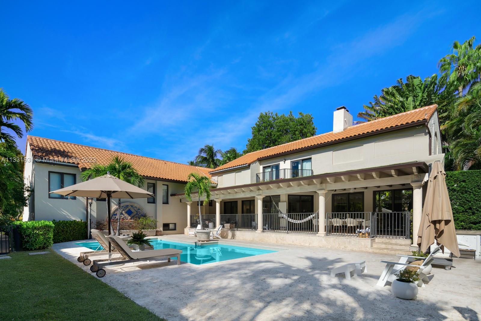 COCOPLUM SEC 2 PLAT B - Residential