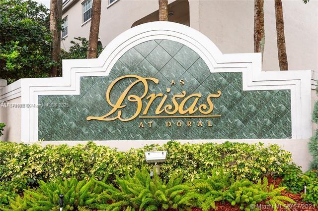 LAS BRISAS AT DORAL CONDO - Residential