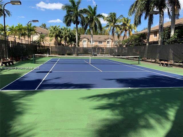LAS BRISAS AT DORAL CONDO - Residential