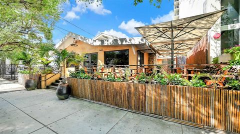 2426 NE 2nd Ave Miami FL 33137