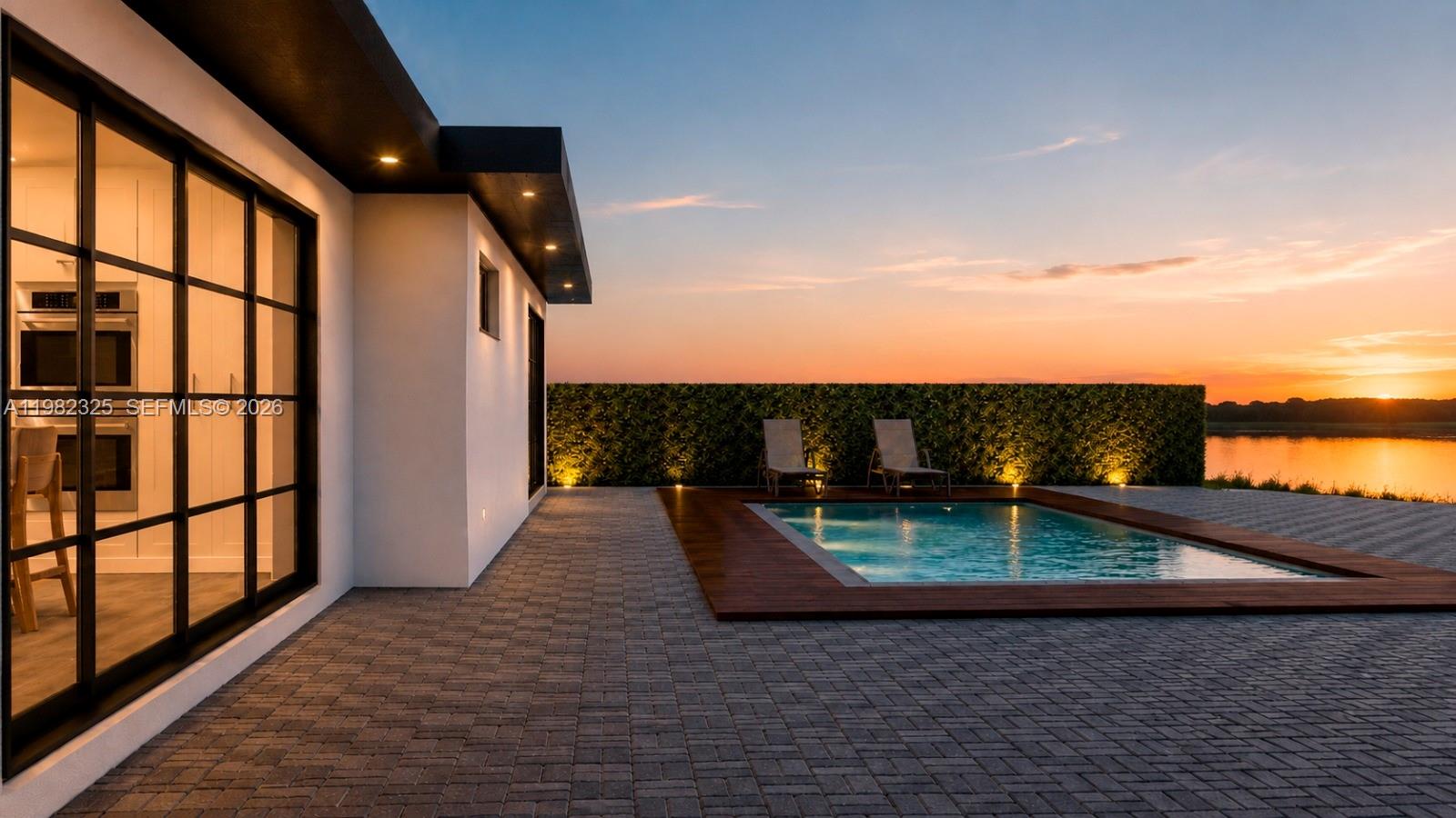 SUNSWEPT ISLE - Residential