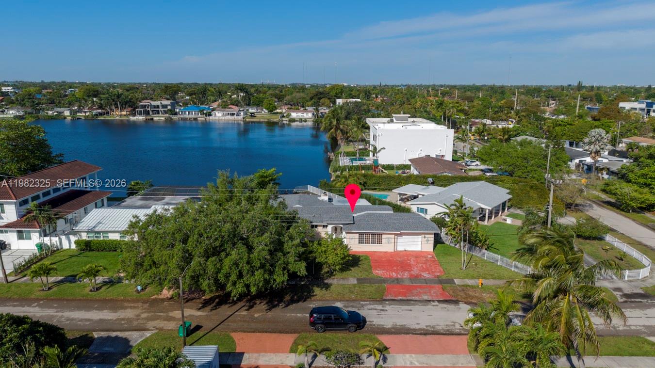 SUNSWEPT ISLE - Residential