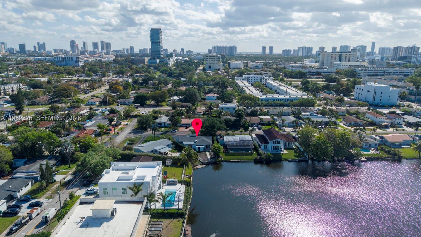 SUNSWEPT ISLE - Residential