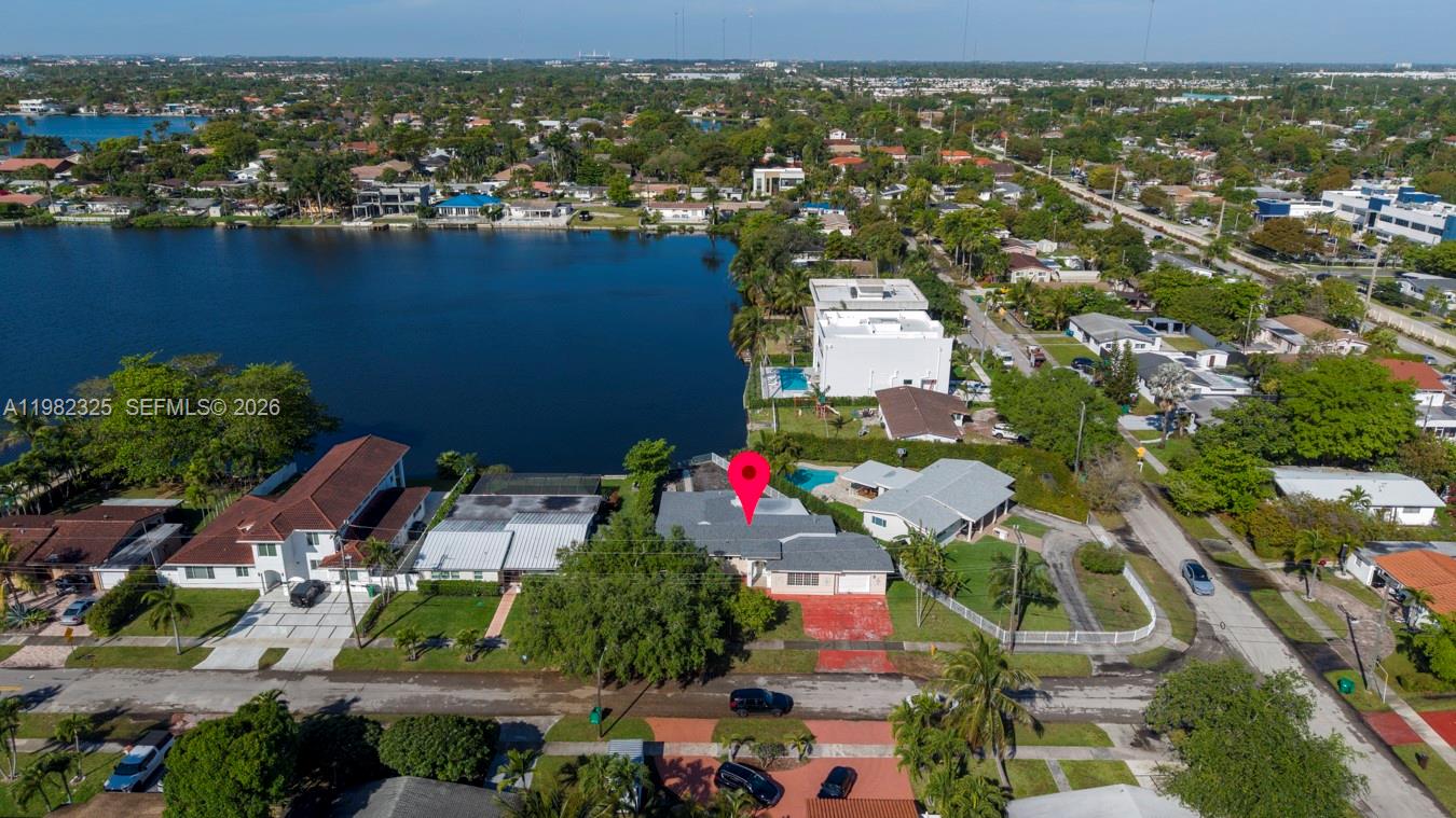 SUNSWEPT ISLE - Residential