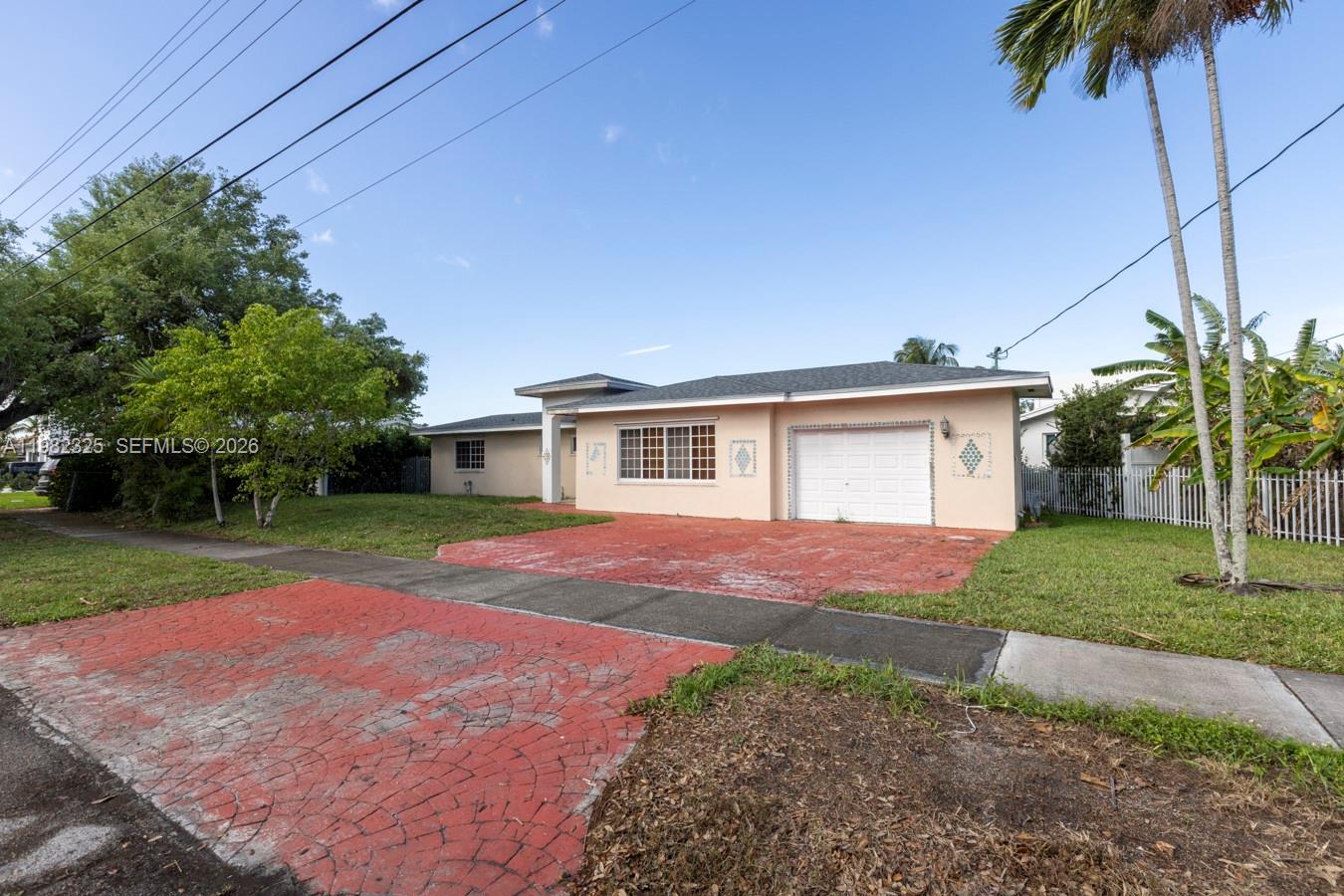 SUNSWEPT ISLE - Residential