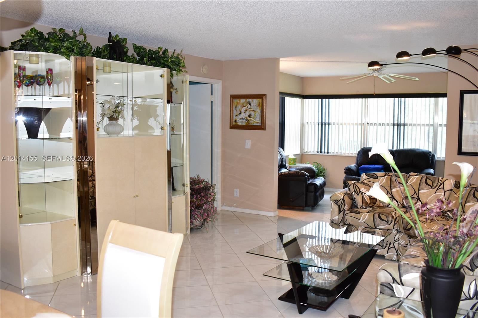 SUNRISE LAKES 130 CONDO - Residential
