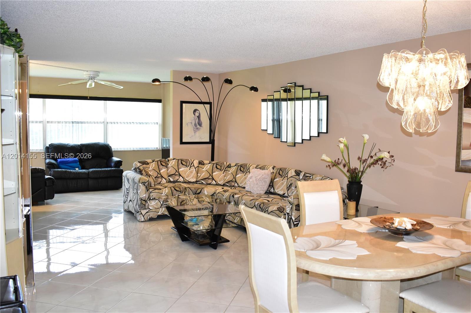 SUNRISE LAKES 130 CONDO - Residential