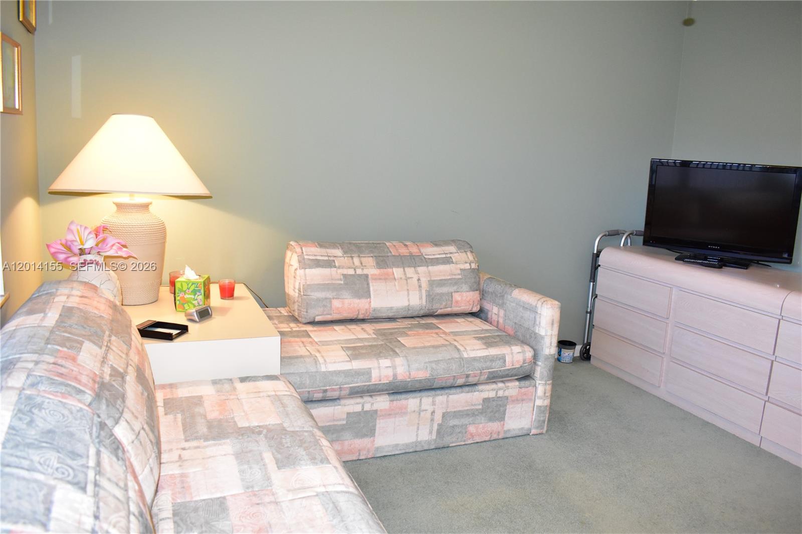 SUNRISE LAKES 130 CONDO - Residential