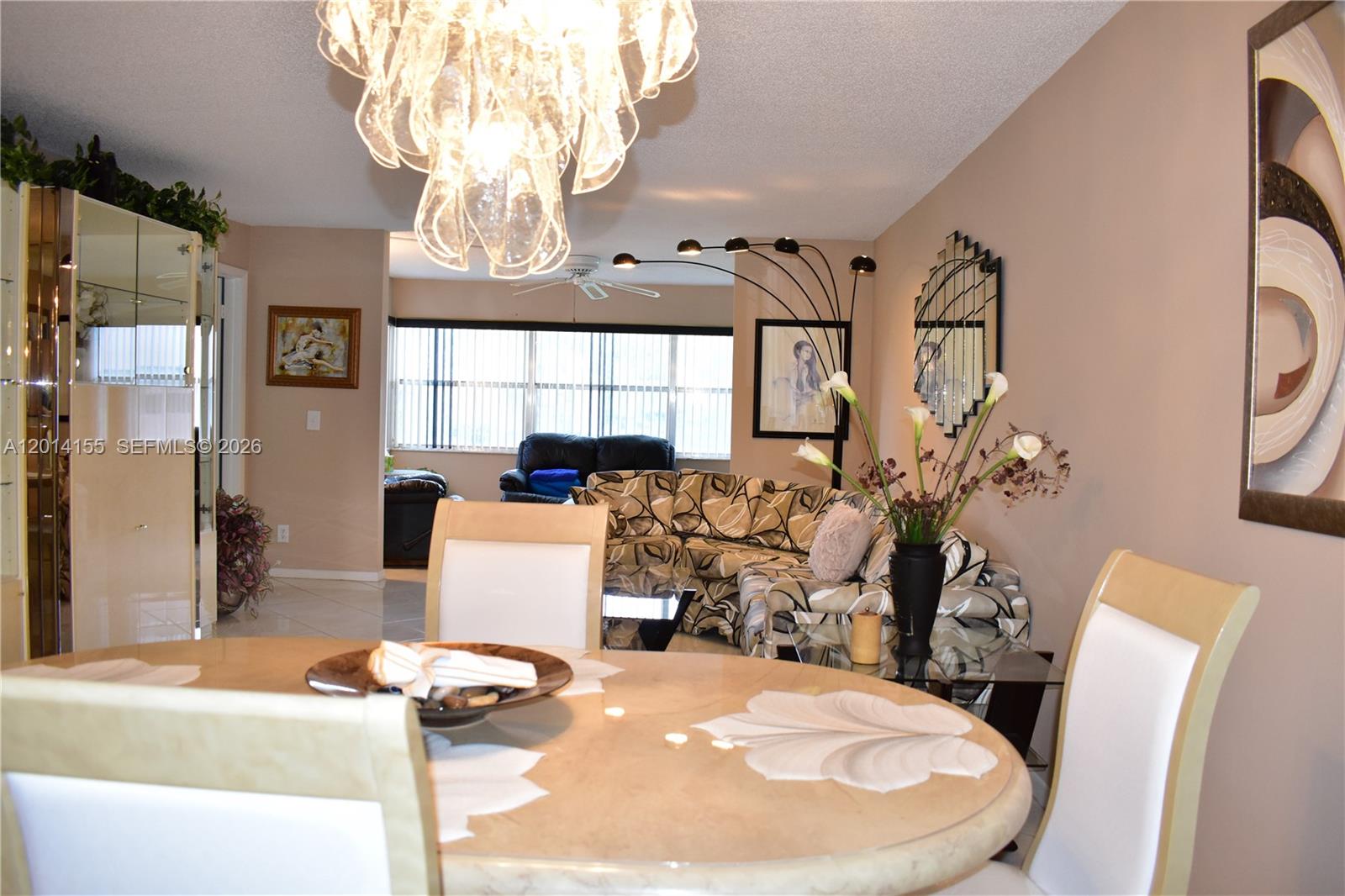 SUNRISE LAKES 130 CONDO - Residential