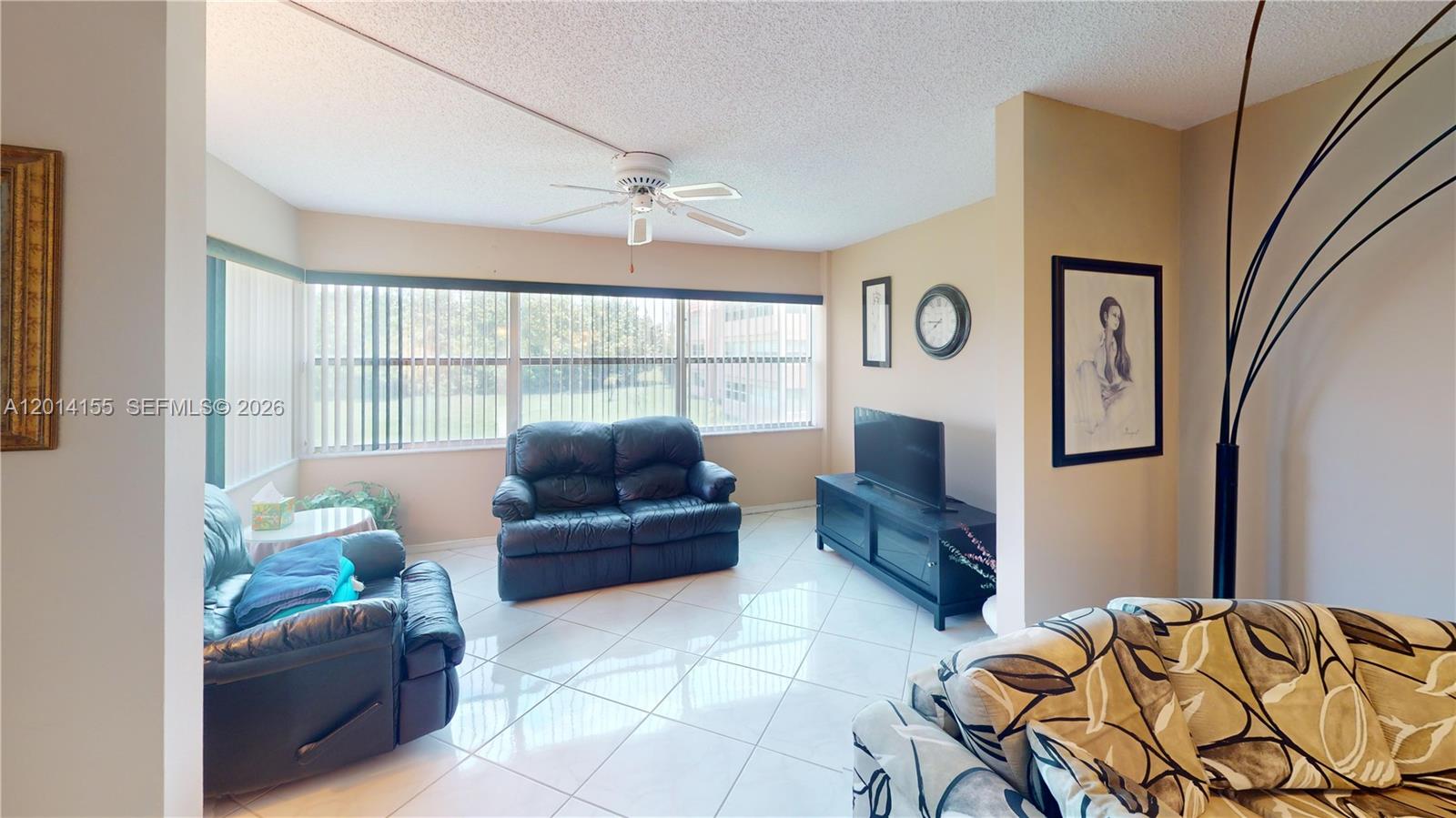 SUNRISE LAKES 130 CONDO - Residential