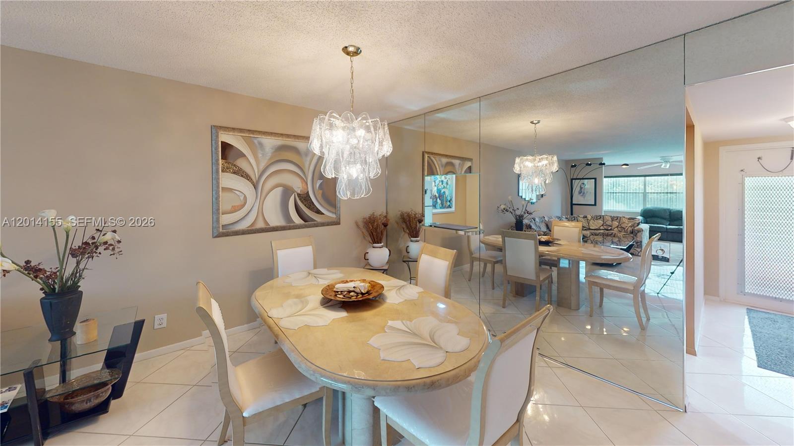 SUNRISE LAKES 130 CONDO - Residential