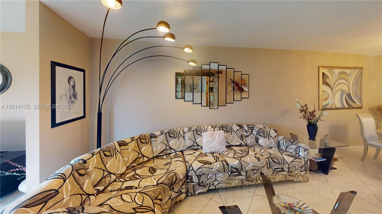 SUNRISE LAKES 130 CONDO - Residential