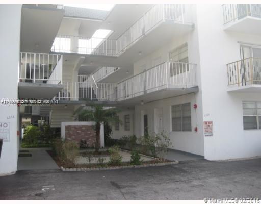 MONROE OF HOLLYWOOD CONDO - Residential