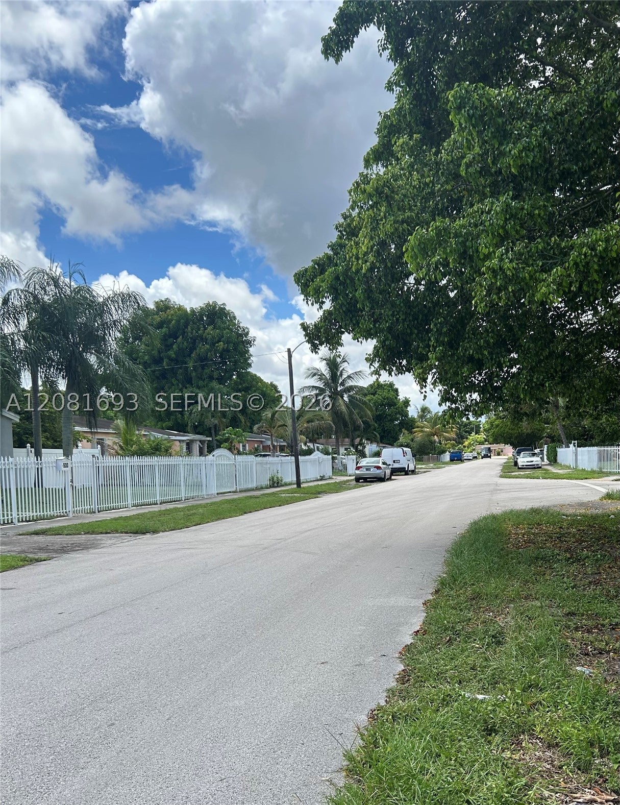 Undisclosed Address #A12081693, Miami Gardens FL 33169