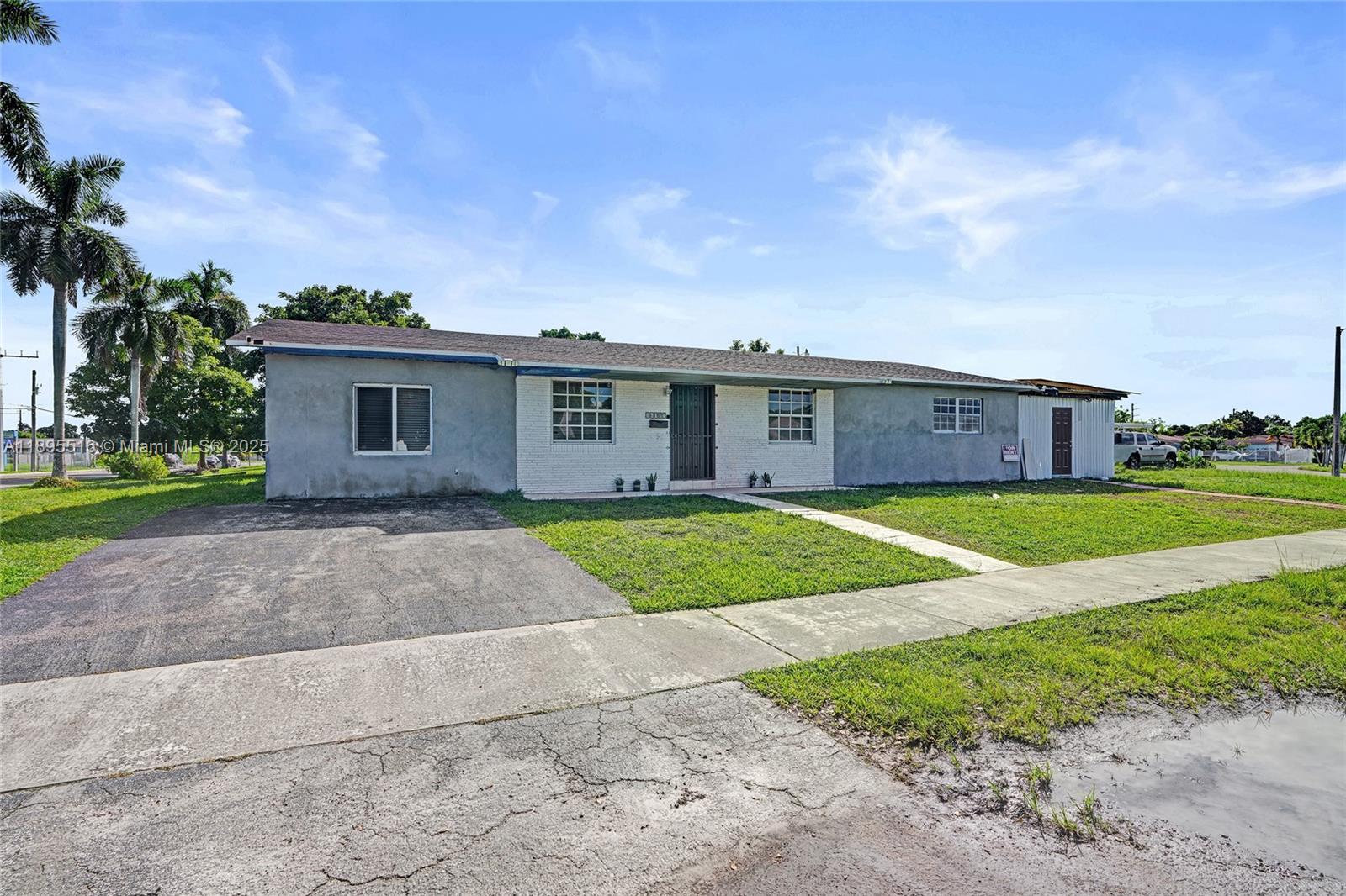 FAIRWAY LAKE SOUTH SEC 1 - Residential