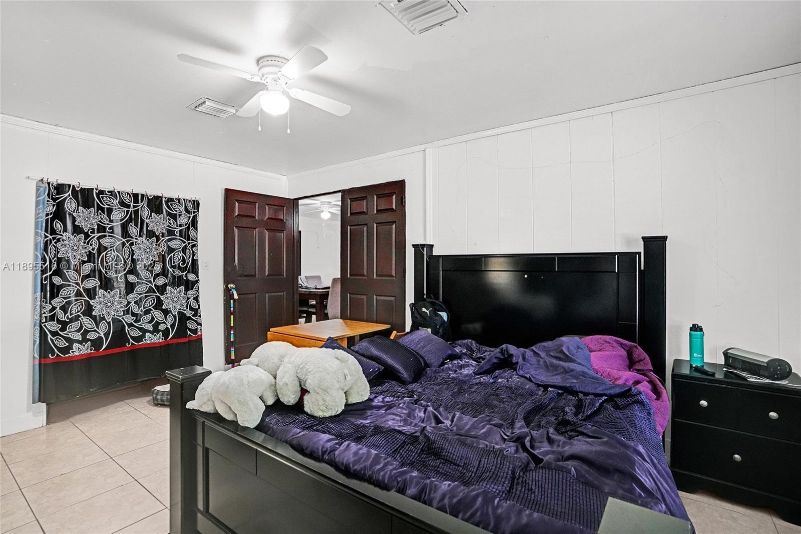 FAIRWAY LAKE SOUTH SEC 1 - Residential