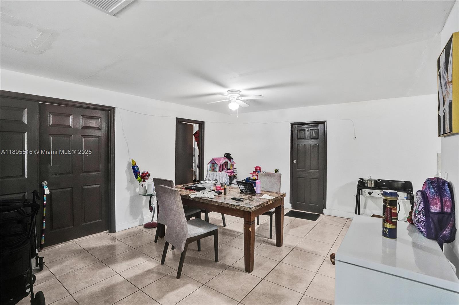 FAIRWAY LAKE SOUTH SEC 1 - Residential