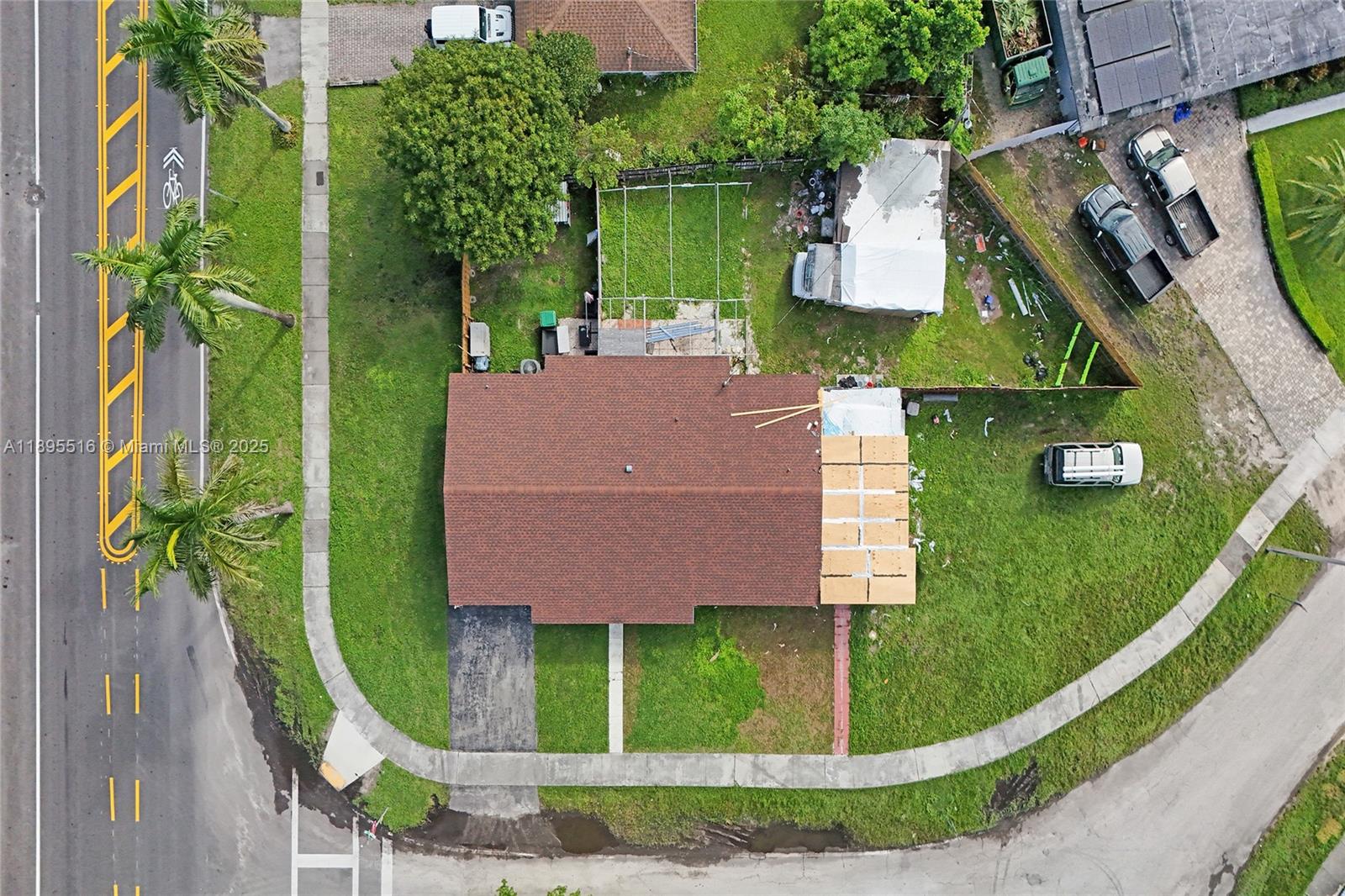 FAIRWAY LAKE SOUTH SEC 1 - Residential