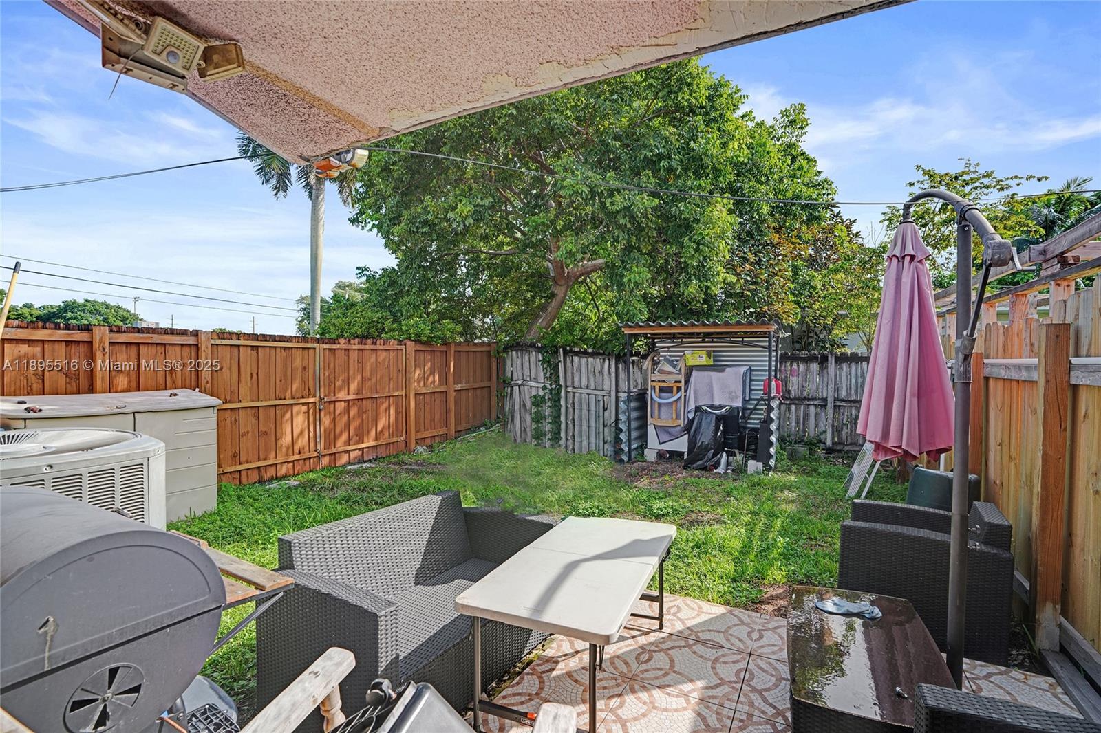 FAIRWAY LAKE SOUTH SEC 1 - Residential